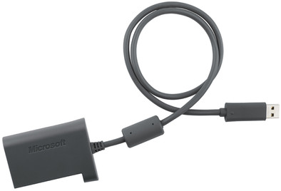 Xbox 360 Data Migration Kit is nooit meer leverbaar