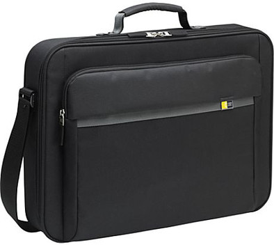 Case Logic Laptoptas 15,6'' Zwart ENCF116 is nooit meer leverbaar
