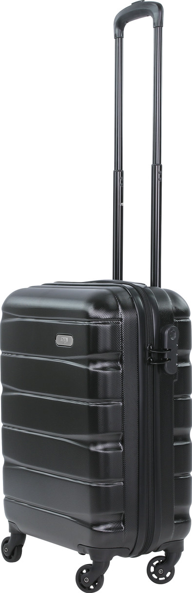 SININ No. 3 55cm Black is nooit meer leverbaar