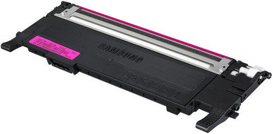 Samsung CLT-M4072S Toner Magenta (Rood) is nooit meer leverbaar