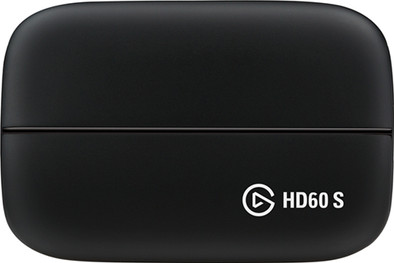 Elgato Game Capture HD60 S is nooit meer leverbaar