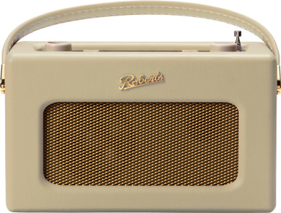 Roberts Radio Revival RD70 White is no longer available