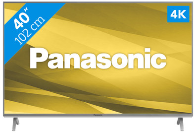 Panasonic TX-40FXW724 is no longer available