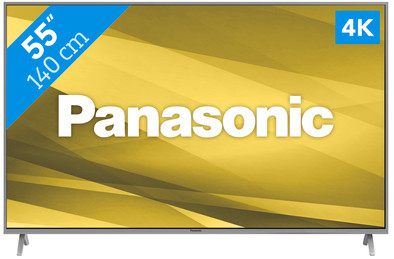 Panasonic TX-55FXW724 is no longer available