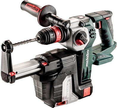 Metabo KHA 18 LTX BL 24 Quick Set ISA (without battery) is no longer available