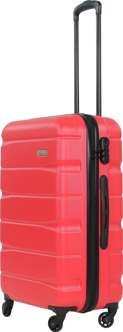 SININ No. 3 67cm Red is nooit meer leverbaar