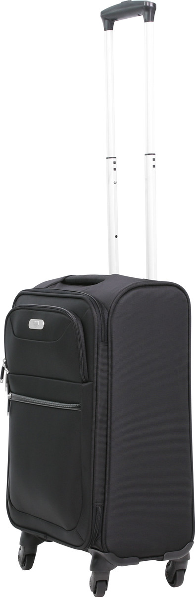 SININ No. 4 55cm Black is nooit meer leverbaar