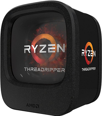 AMD Ryzen Threadripper 1900X is no longer available