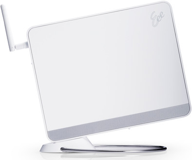 Asus EeeBox EB1007 Wit PC is nooit meer leverbaar