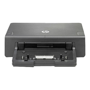 HP Docking Station Advanced 120 Watt (NZ222AA) is nooit meer leverbaar
