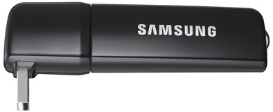 Samsung WIS09 is nooit meer leverbaar