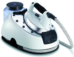 Laurastar Evolution G4 Stoomsysteem is nooit meer leverbaar