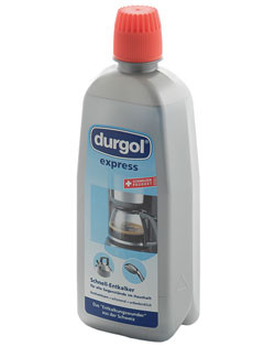 Durgol Ontkalker 500ml is nooit meer leverbaar