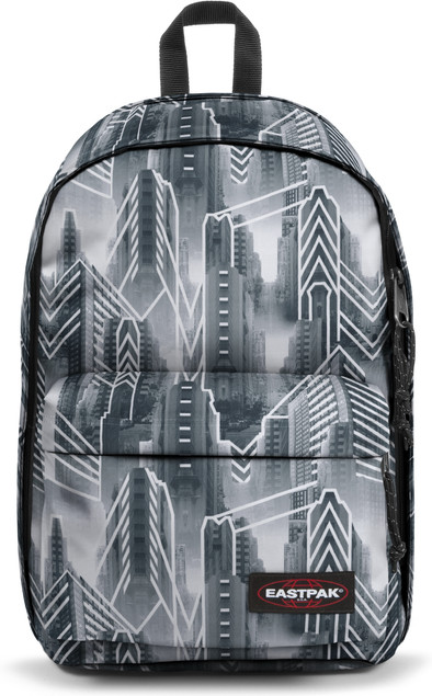 Eastpak Back To Work Urban White is nooit meer leverbaar