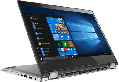 Lenovo Yoga 520-14IKBR 81C80065MH is nooit meer leverbaar