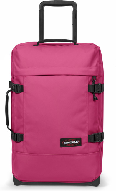 Eastpak Tranverz S Extra Pink is nooit meer leverbaar
