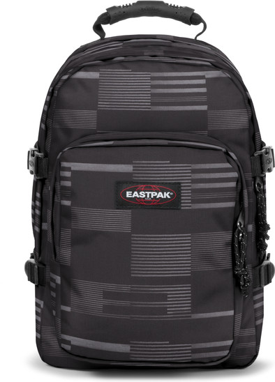 Eastpak Provider Startan Black is nooit meer leverbaar