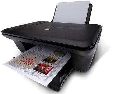 HP DeskJet 2050 All-In-One is nooit meer leverbaar