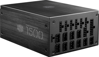 Cooler Master MasterWatt Maker 1500 Bluetooth is no longer available