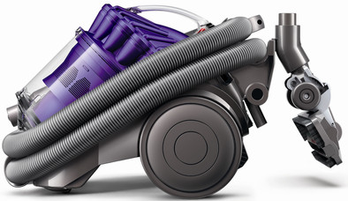 Dyson DC32 Allergy Parquet is nooit meer leverbaar