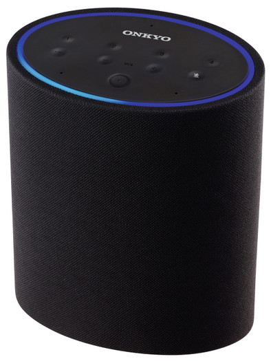 Onkyo P3 Smart Speaker is no longer available