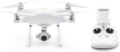 DJI Phantom 4 Pro V2.0 is no longer available