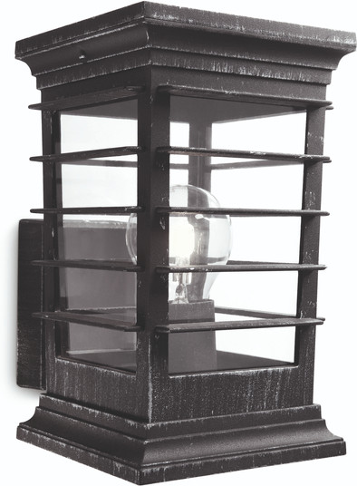 Philips myGarden Patio Wand Grijs is nooit meer leverbaar