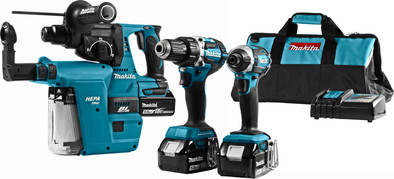 Makita DLX3067TV1 is no longer available