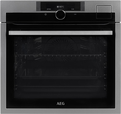 AEG BSE892230M is nooit meer leverbaar