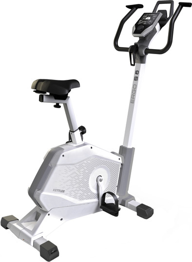 Kettler Ergo S6 Coolblue Exercise bikes