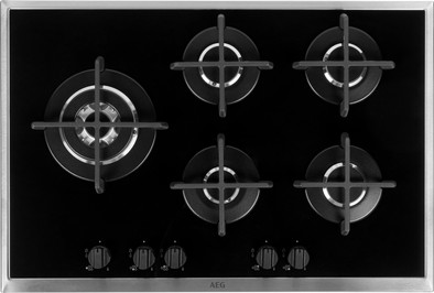 AEG HG795550XB is nooit meer leverbaar