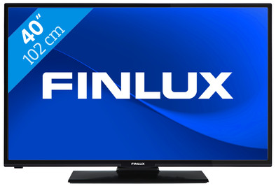 Finlux FL4026SF is nooit meer leverbaar