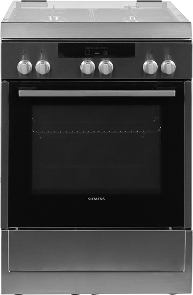 Siemens HX725520N is nooit meer leverbaar