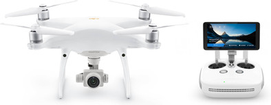 DJI Phantom 4 Pro+ V2.0 is nooit meer leverbaar