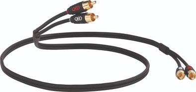QED Profile Audio RCA Kabel 3 meter is no longer available