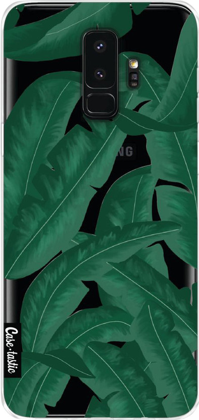 Casetastic Softcover Samsung Galaxy S9 Plus Banana Leaves is no longer available