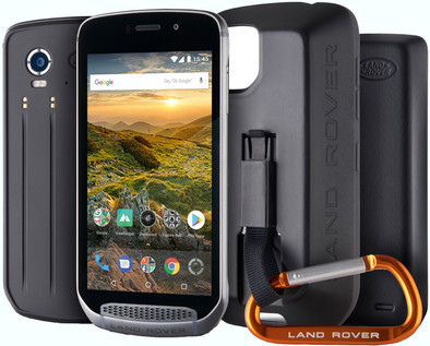 Land Rover Explore is nooit meer leverbaar