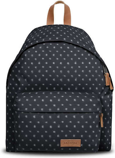 Eastpak Padded Pak'r Check Bleach Coolblue Backpacks