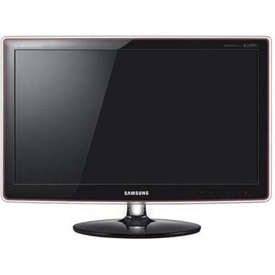 Samsung Monitor 27'' SyncMaster P2770H is nooit meer leverbaar