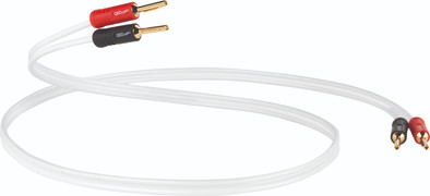 QED Performance XTC Luidsprekerkabel 5 meter is nooit meer leverbaar