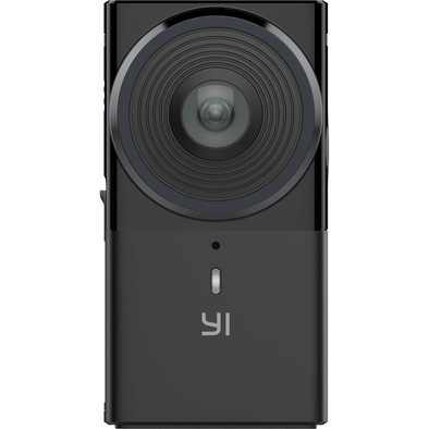 Xiaomi Yi 360-degree VR Camera is no longer available