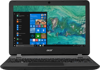 Acer Aspire ES1-132-C2JZ is nooit meer leverbaar
