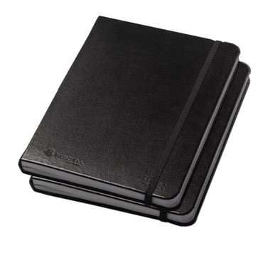 Livescribe Belijnde Notitieblokken 1-2 Zwart (2 Pack) is nooit meer leverbaar