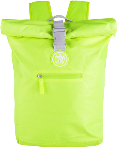 SUITSUIT Caretta Backpack Sparkling Yellow is nooit meer leverbaar