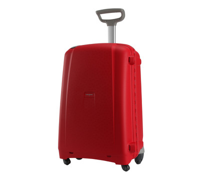 Samsonite Aeris Spinner 75cm Red is no longer available