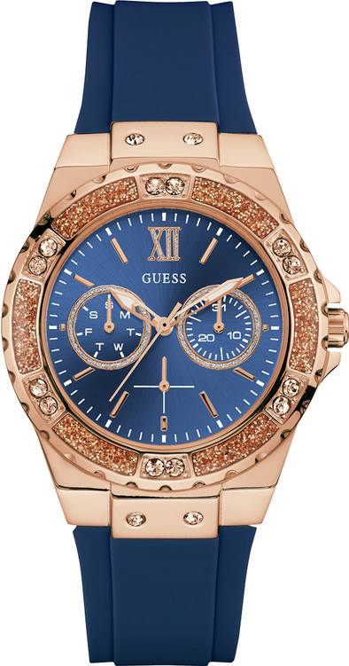 Guess Limelight W1053L1 is nooit meer leverbaar