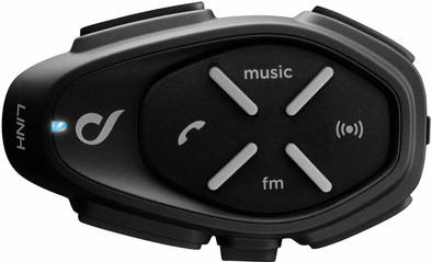 Interphone LINK Single is nooit meer leverbaar