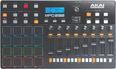 Akai MPD232 is no longer available