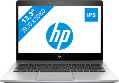 HP Elitebook 830 G5 i7-16gb-512ssd is nooit meer leverbaar