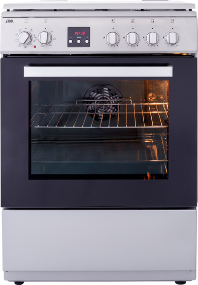 ETNA FGV660RVS is nooit meer leverbaar